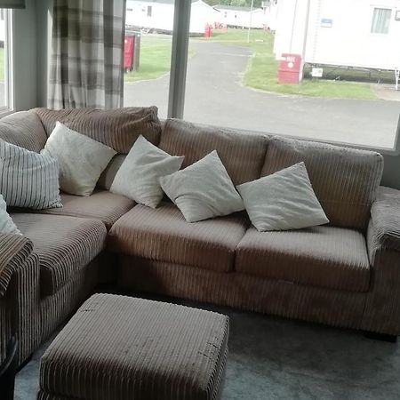 Static Caravan For Hire, Budget Friendly EDI Kültér fotó