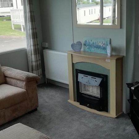 Static Caravan For Hire, Budget Friendly EDI Kültér fotó