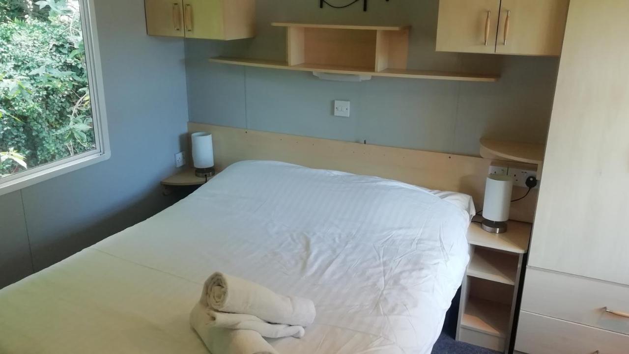 Static Caravan For Hire, Budget Friendly EDI Kültér fotó