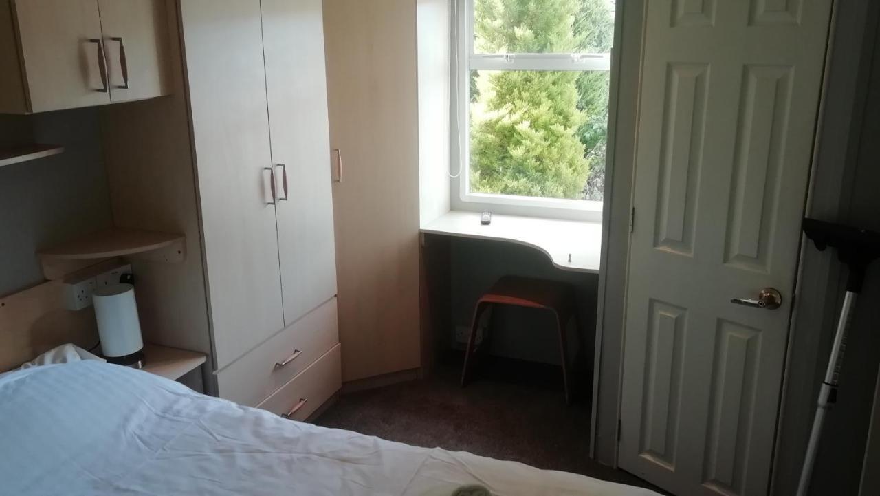 Static Caravan For Hire, Budget Friendly EDI Kültér fotó