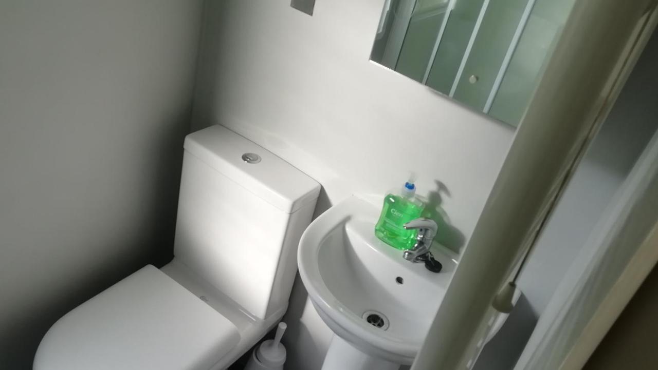 Static Caravan For Hire, Budget Friendly EDI Kültér fotó