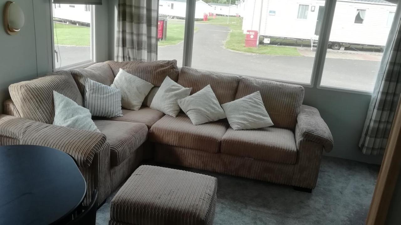 Static Caravan For Hire, Budget Friendly EDI Kültér fotó