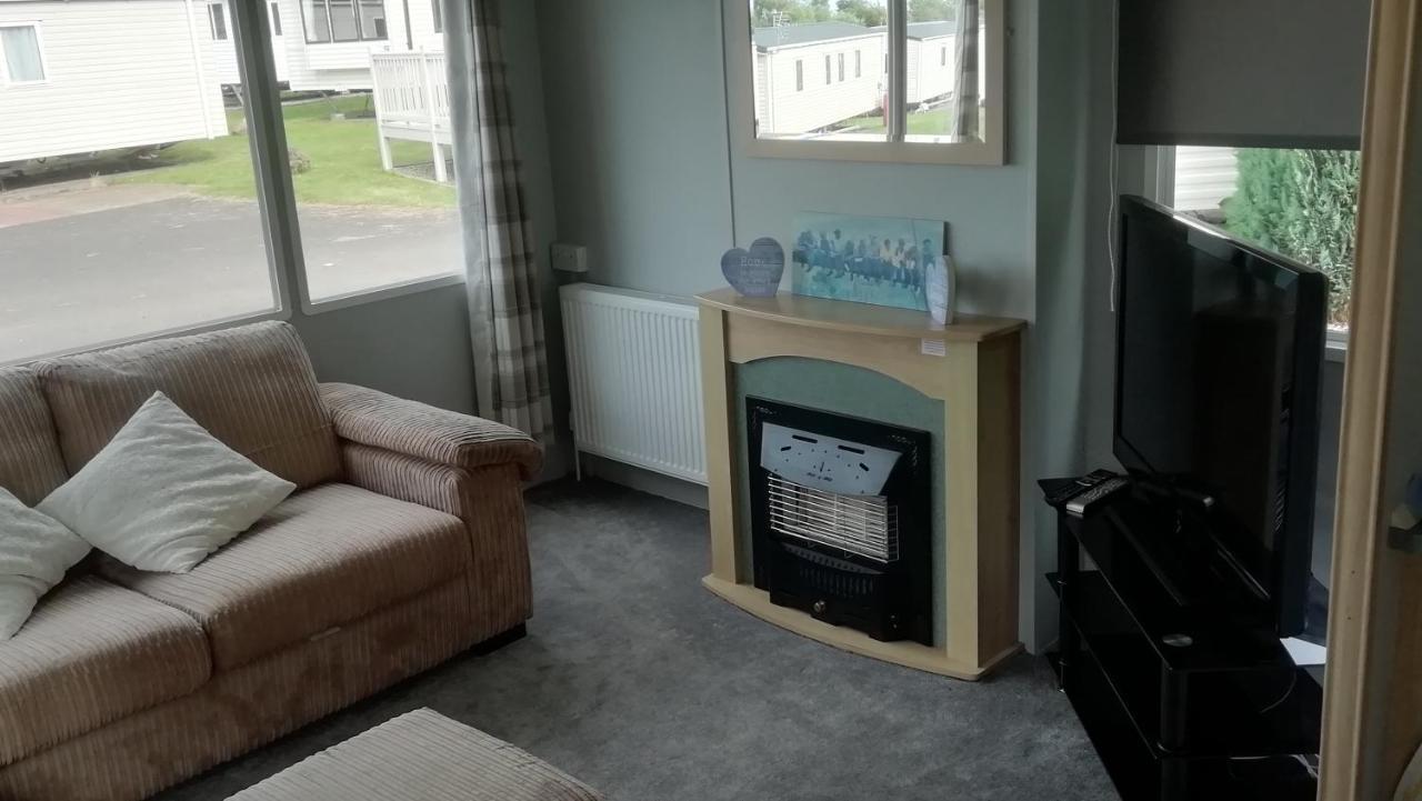 Static Caravan For Hire, Budget Friendly EDI Kültér fotó